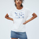 Pepe Jeans Γυναικεία κοντομάνικη μπλούζα